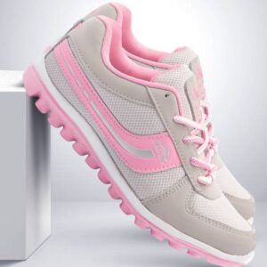 shoe pink