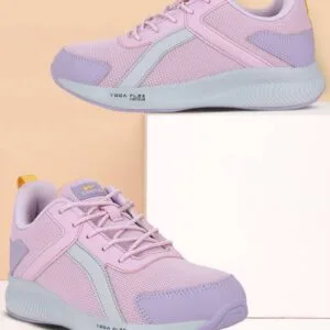 shoe pink