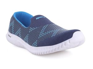 blue Walking Shoes For Women