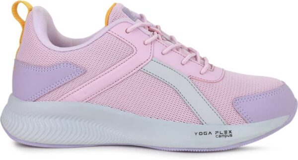 shoe pink