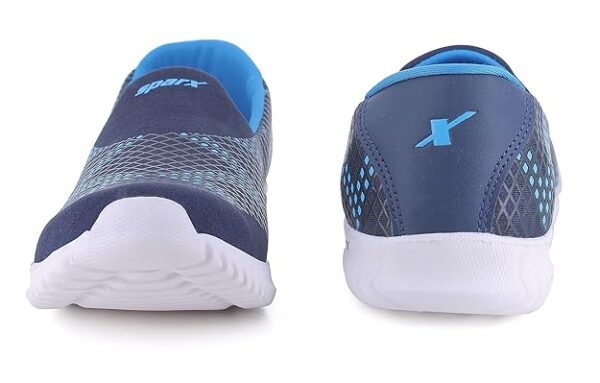 blue Walking Shoes For Women