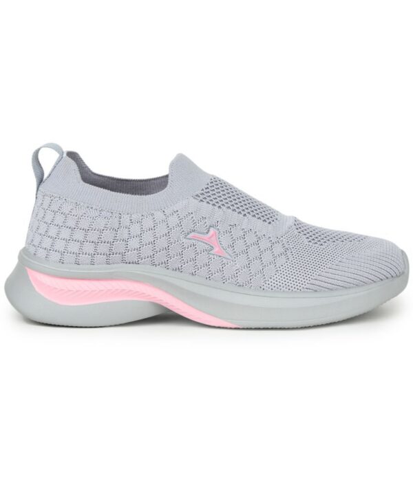 Gray Women's Running Shoes