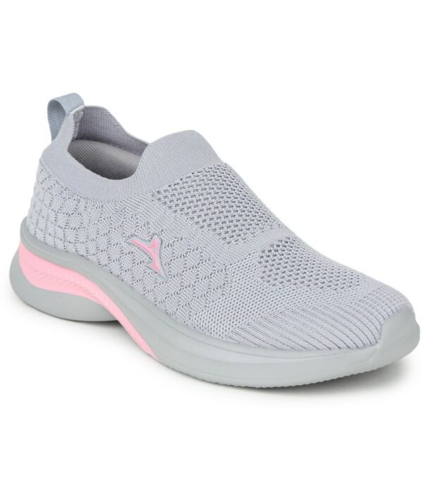 Gray Women's Running Shoes