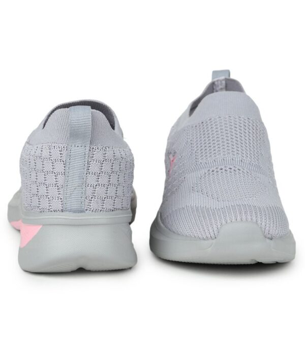 Gray Women's Running Shoes