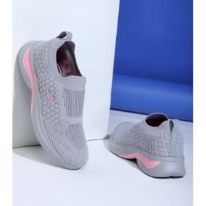 Gray Women's Running Shoes