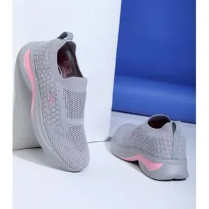 Gray Women's Running Shoes