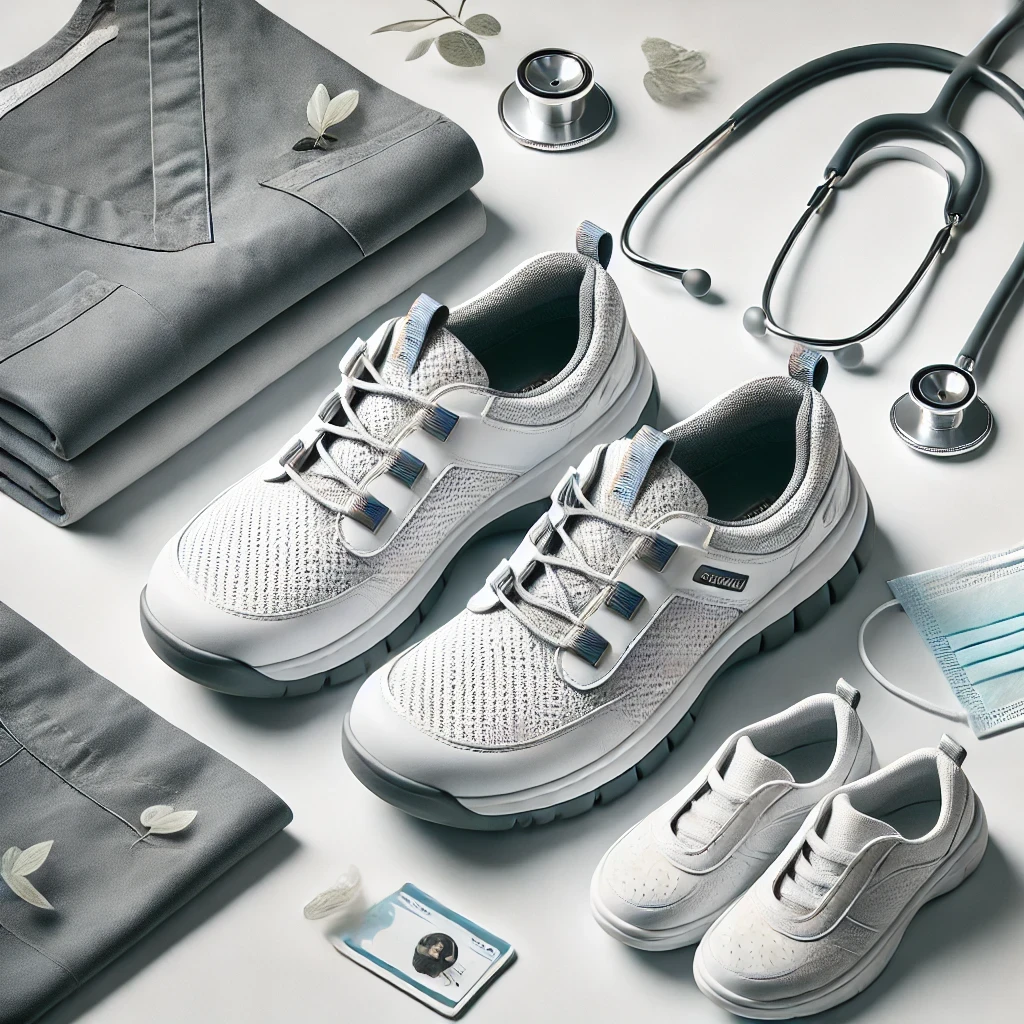 The Best Shoes for Nurses to Keep You Comfortable All Day