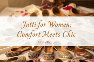Jutti for Women: Comfort Meets Chic